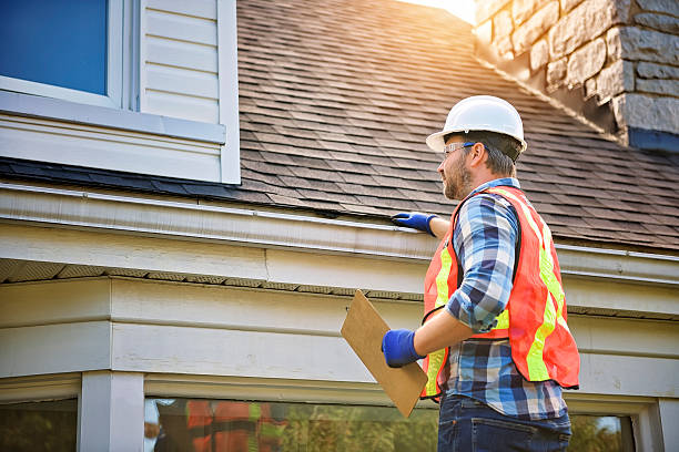 Licensed Gutter Installation service in Sand Lake, MI - Roof Repair Smedway